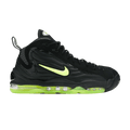 Nike Air Total Max Uptempo Black Volt (2020)