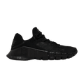 Nike Free Metcon 4 Black