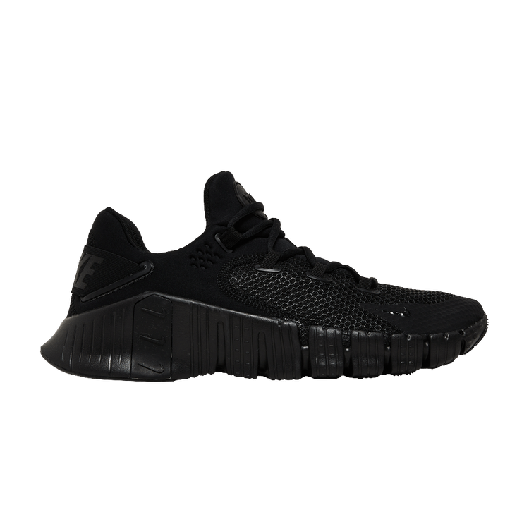 Nike Free Metcon 4 Black