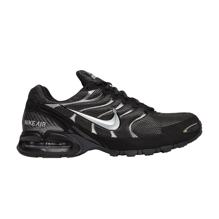 Nike Air Max Torch 4 Black Silver
