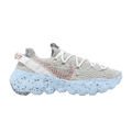 Nike Space Hippie 04 White Multi (Women's)
