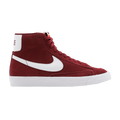 Nike Blazer Mid 77 Team Red