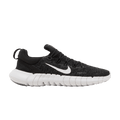 Nike Free Run 5.0 Black White (Women's)