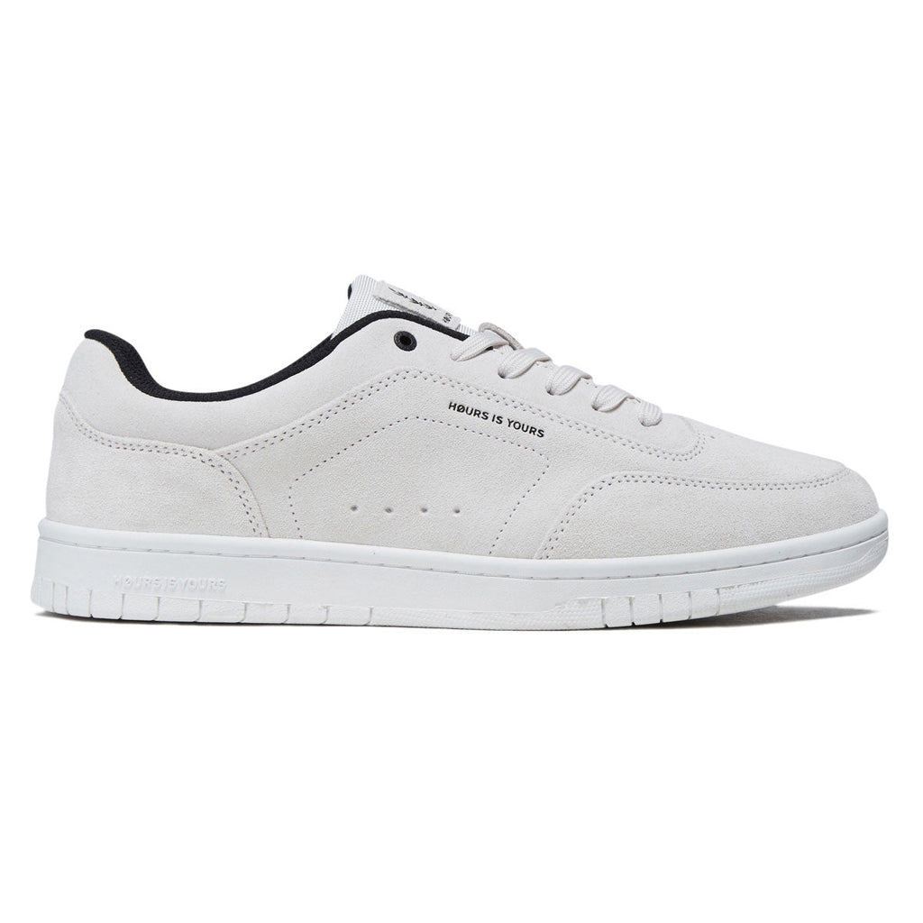 Hours Is Yours Herman 3 Shoes - Cloud White
