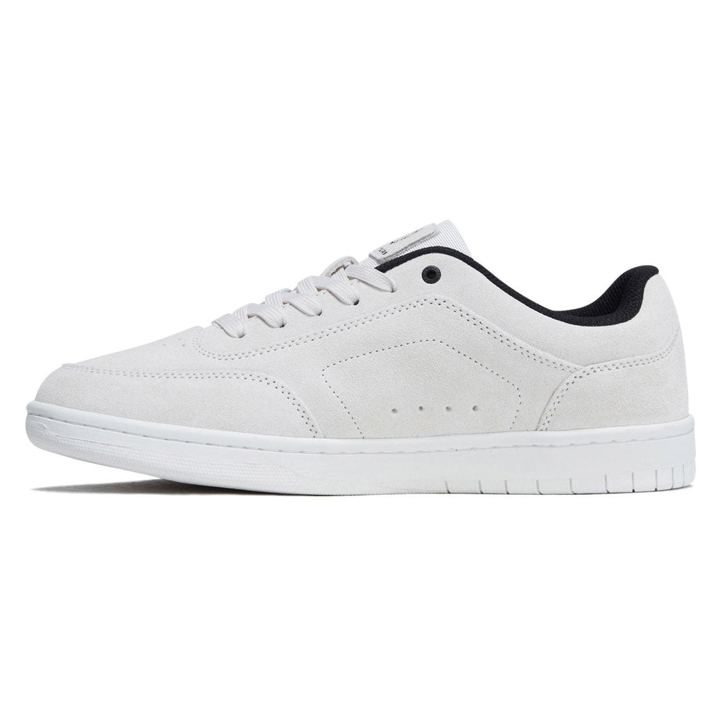 Hours Is Yours Herman 3 Shoes - Cloud White