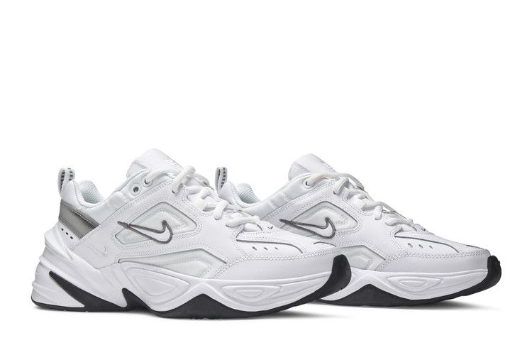 Nike M2K Tekno Cool White (Women's)