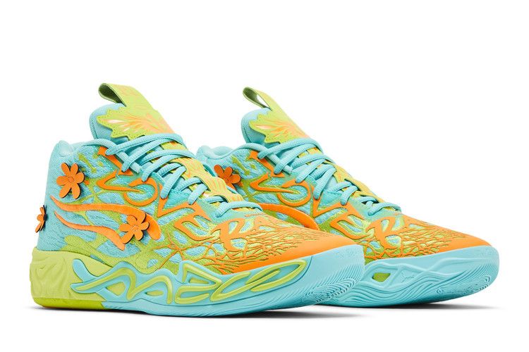 Puma LaMelo Ball MB.04 Scooby-Doo
