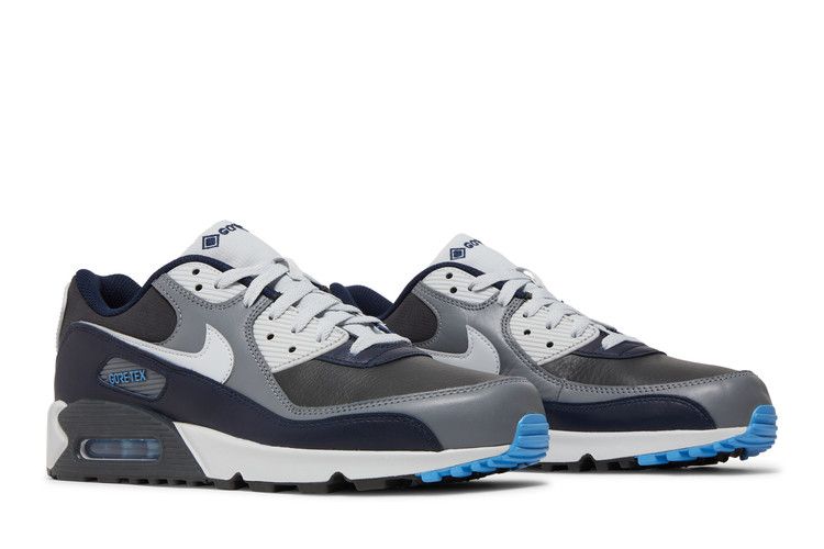 Nike Air Max 90 Gore-Tex Anthracite Obsidian