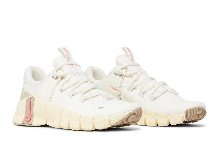 Nike Free Metcon 5 Sail Sanddrift (Women's)