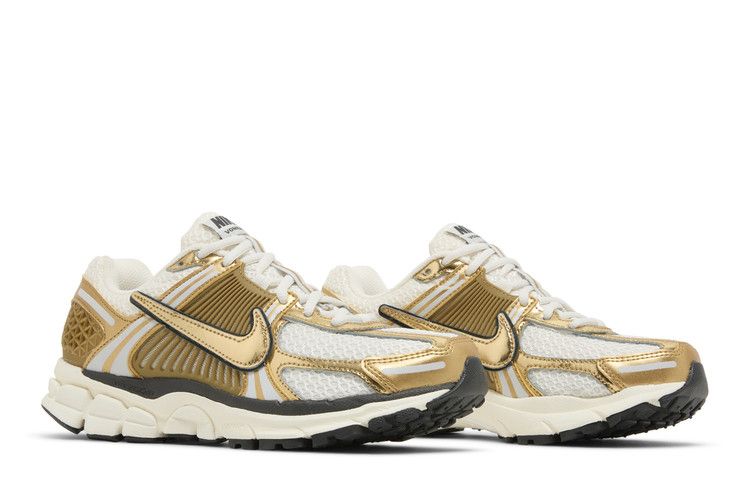 Nike Zoom Vomero 5 Metallic Gold (Women's)