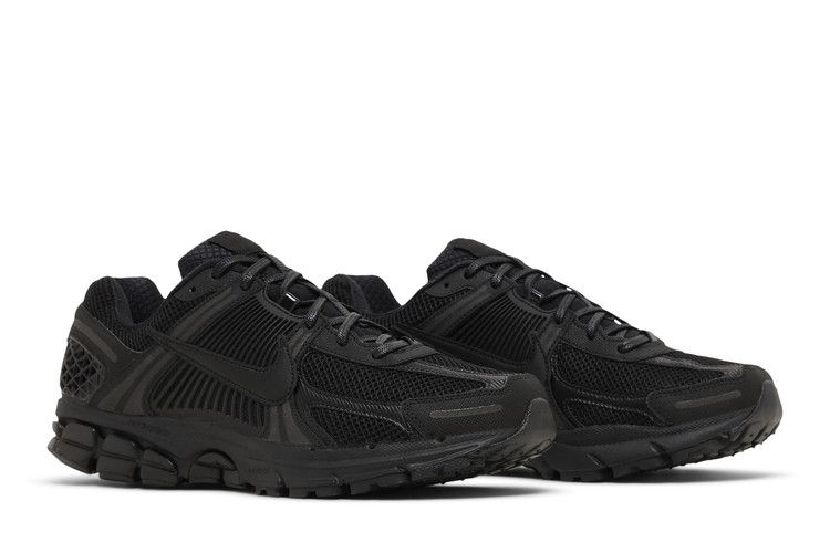 Nike Zoom Vomero 5 Triple Black