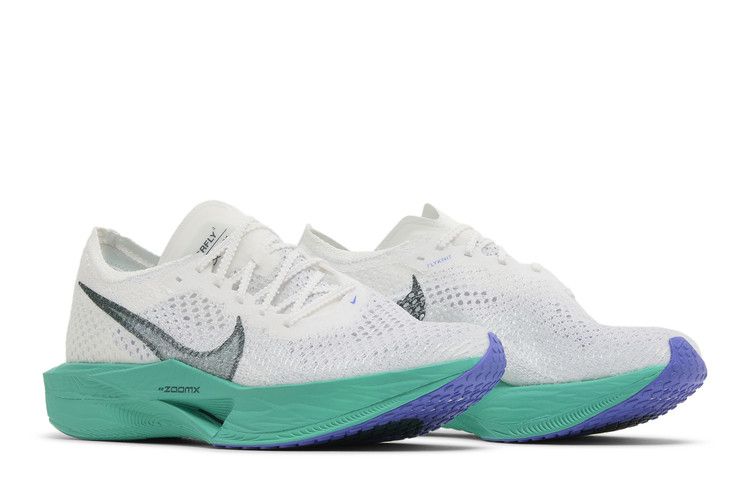 Nike ZoomX Vaporfly 3 Aquatone (Women's)