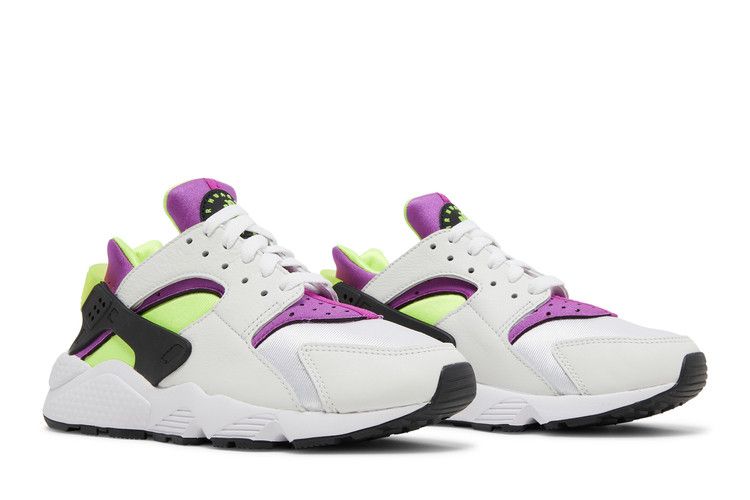 Nike Air Huarache Neon Magenta (2021) (Women's)