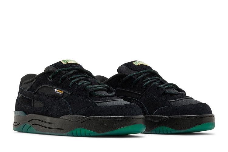 Puma 180 Cordura Carrots Rickie Black
