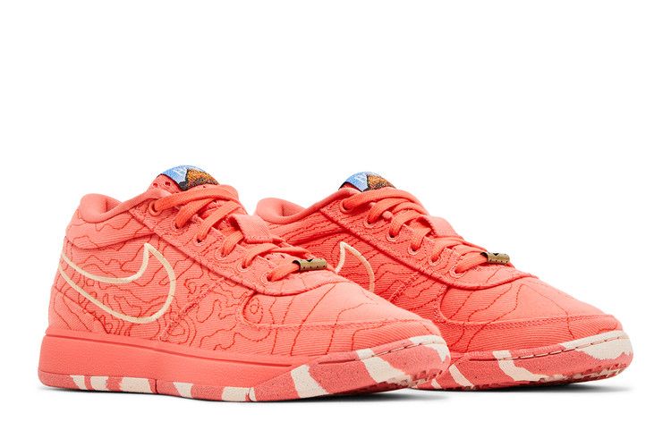 Nike Book 1 Sedona