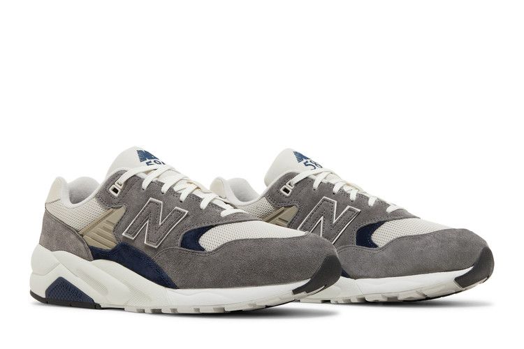 New Balance 580 Dark Grey Navy