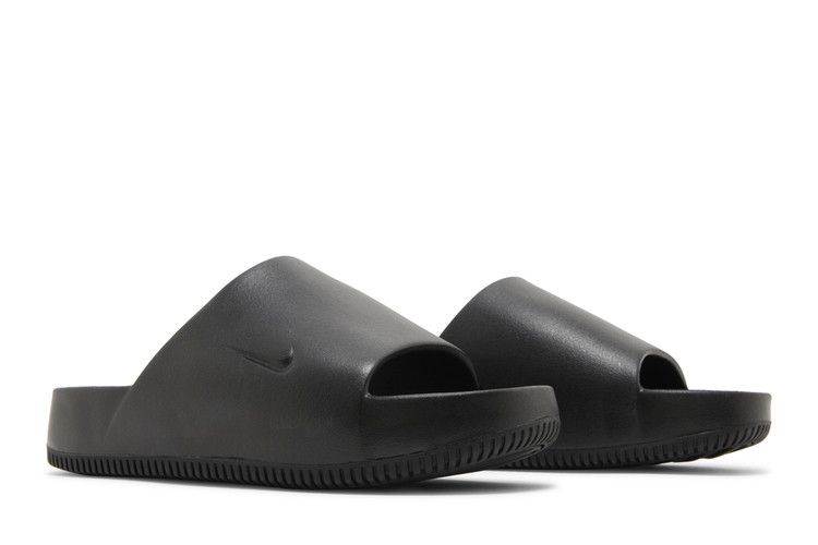 Nike Calm Slide Black