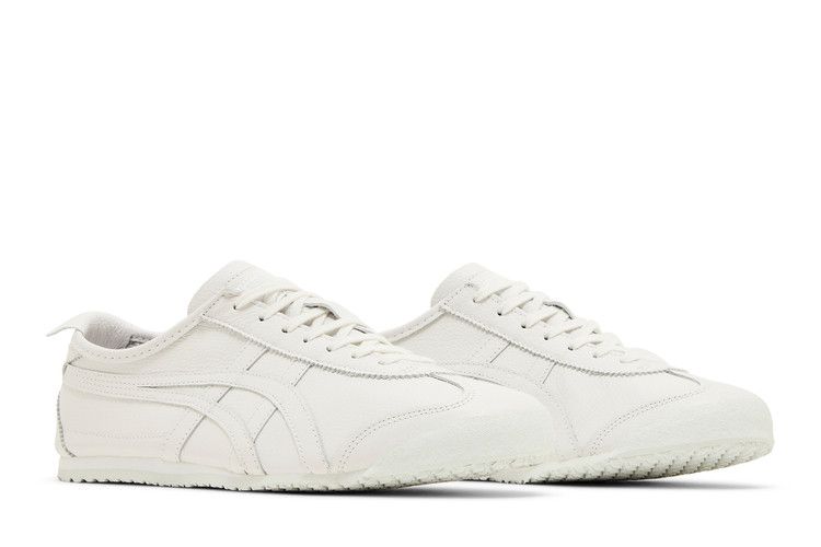 Onitsuka Tiger Mexico 66 Triple White