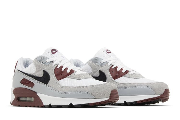 Nike Air Max 90 Dark Team Red