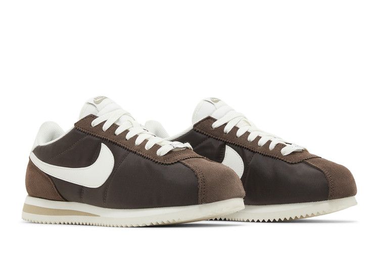 Nike Cortez Baroque Brown (Women's)