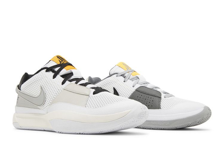 Nike Ja 1 Light Smoke Grey