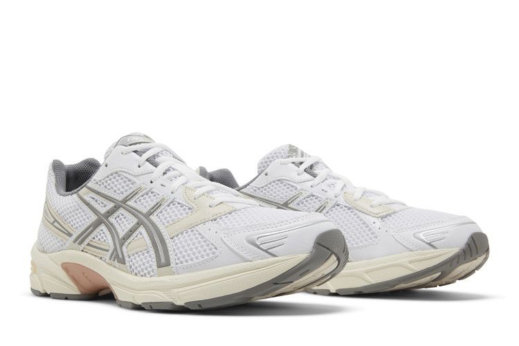 ASICS Gel-1130 White Clay Grey