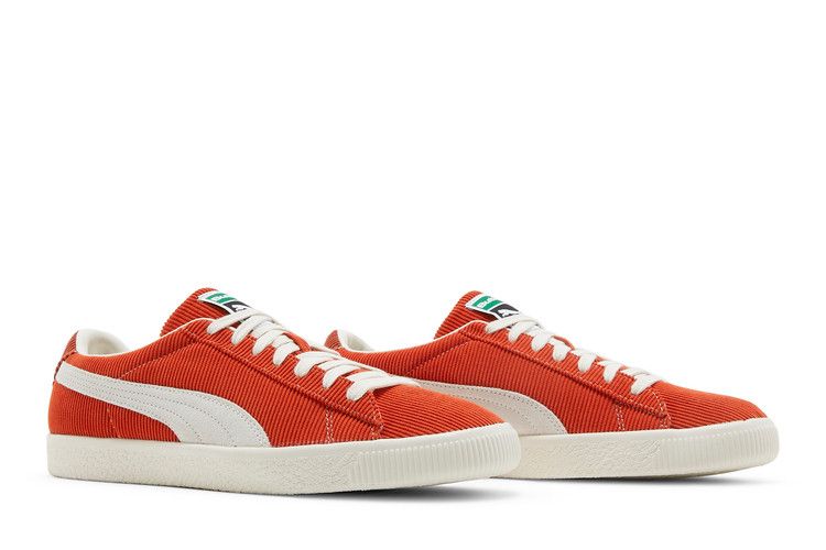 Puma Basket Vintage Butter Goods Rooibos Tea