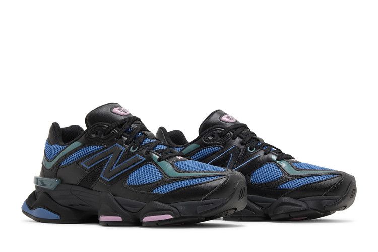 New Balance 9060 Blue Agate