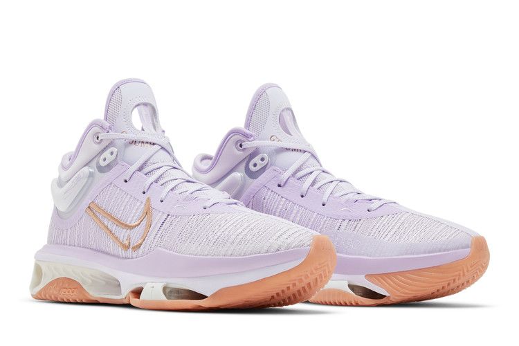 Nike Air Zoom GT Jump 2 Shine Together