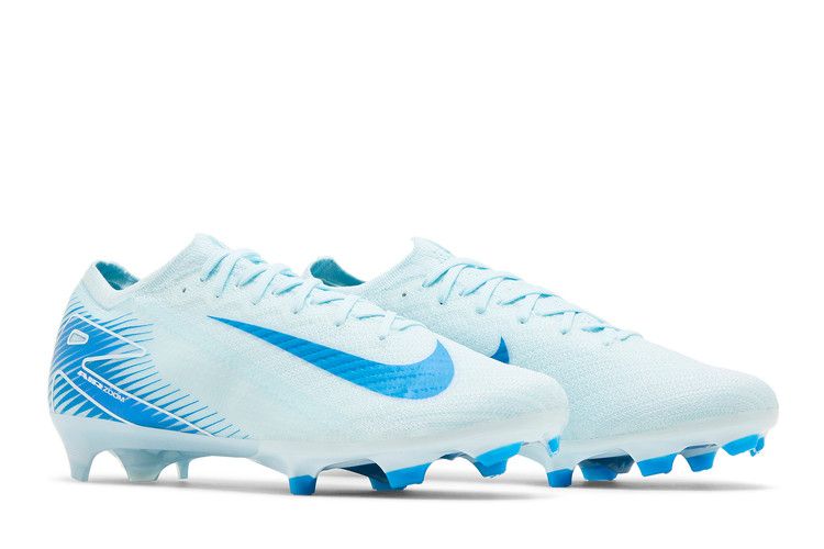Nike Mercurial Vapor 16 Elite FG Glacier Blue