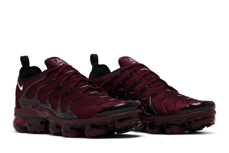 Nike Air VaporMax Plus Night Maroon