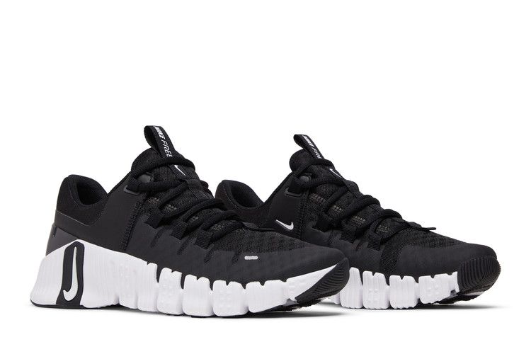 Nike Free Metcon 5 Black Anthracite (Women's)