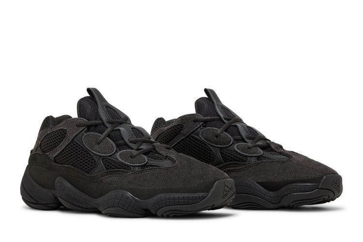 adidas Yeezy 500 Utility Black