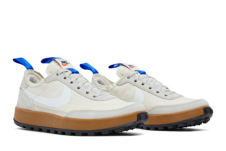 NikeCraft General Purpose Shoe Tom Sachs