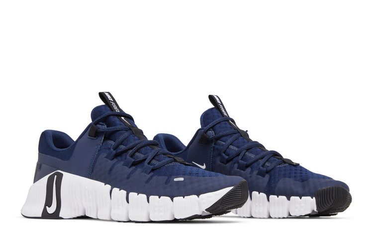 Nike Free Metcon 5 TB College Navy Black White
