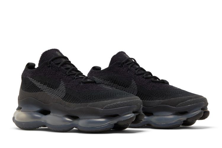 Nike Air Max Scorpion FK Triple Black