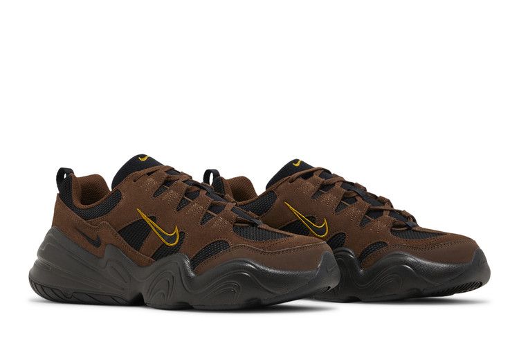 Nike Tech Hera Cacao Wow