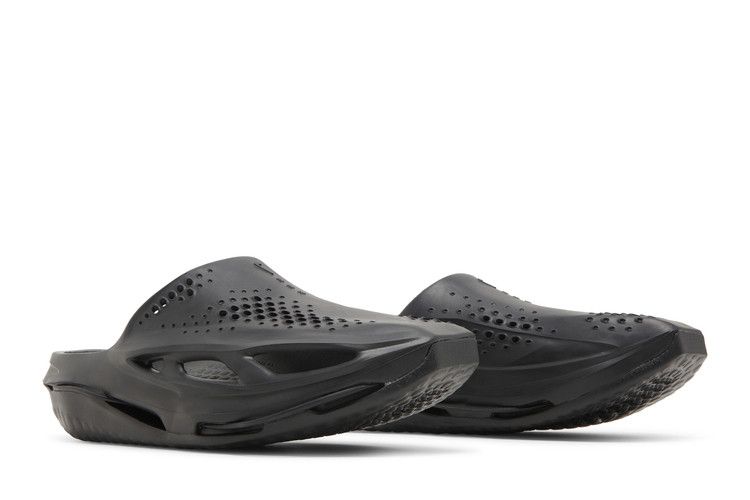 Nike MMW 005 Slide Black