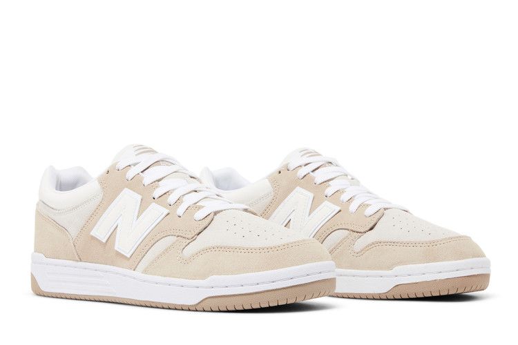 New Balance 480 Moonbeam Sea Salt