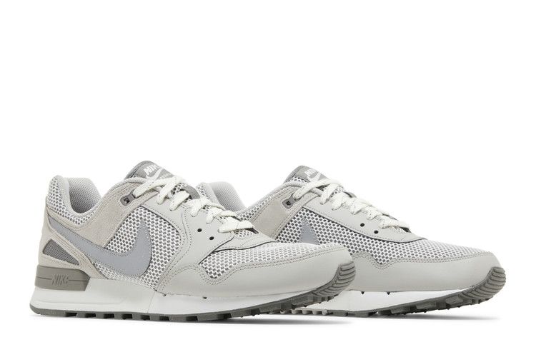 Nike Air Pegasus '89 Premium Light Iron Ore