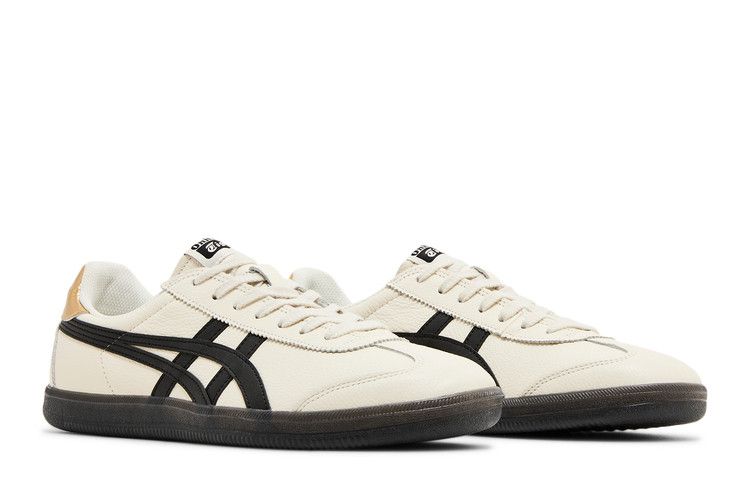 Onitsuka Tiger Tokuten White Black Gold