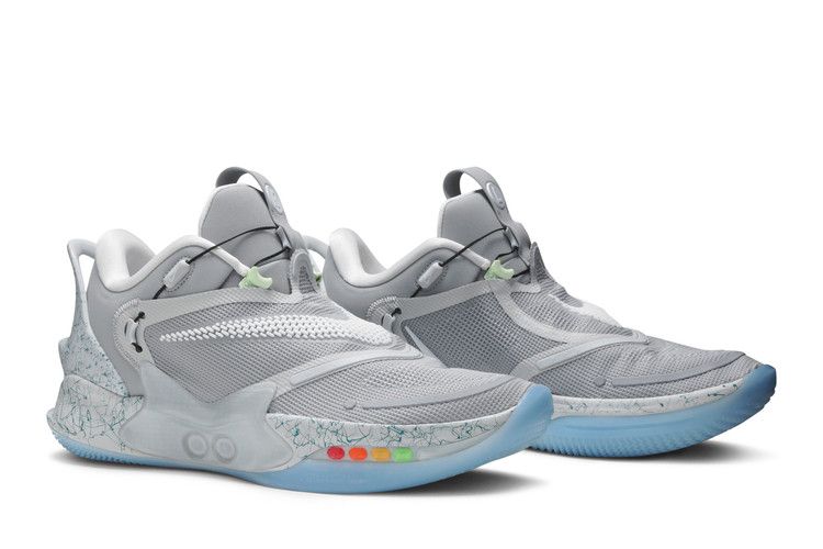 Nike Adapt BB 2.0 Mag Alternate (UK Charger)