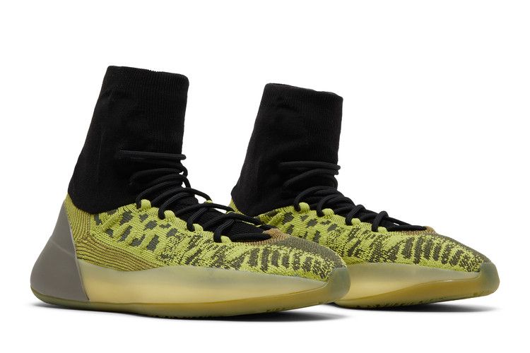 adidas Yeezy BSKTBL Knit Energy Glow