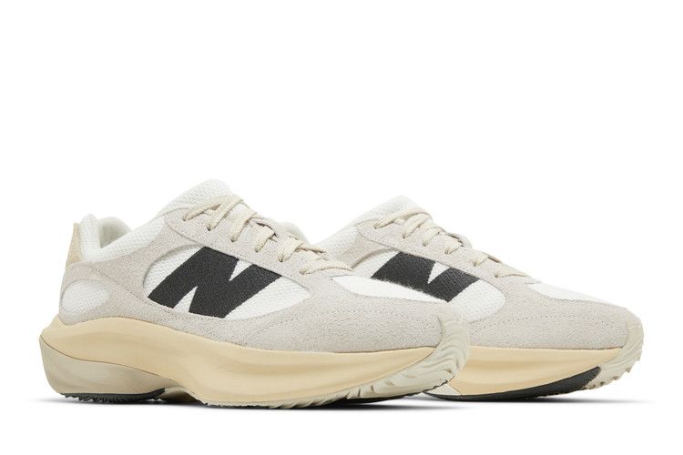 New Balance WRPD Runner Sea Salt Sandstone Blacktop