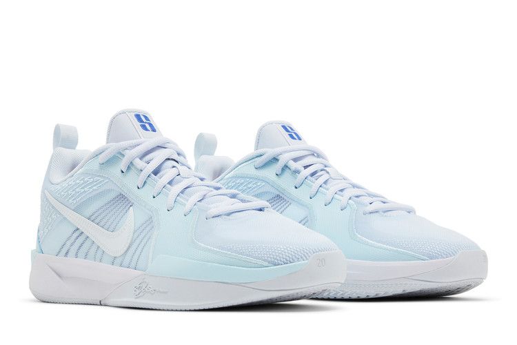 Nike Sabrina 2 Conductor (GS)