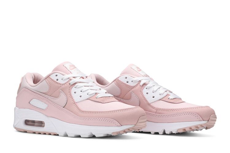Nike Air Max 90 Pink Oxford (Women's)