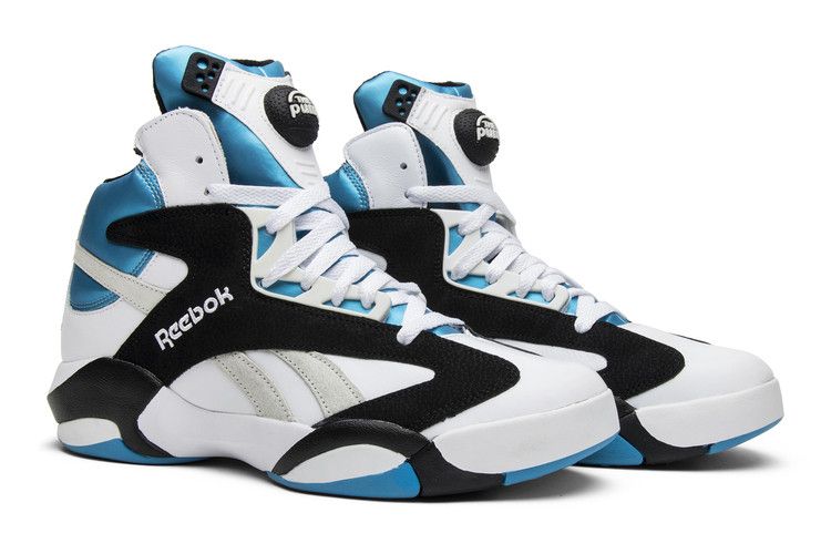 Reebok Shaq Attaq Orlando (2013)