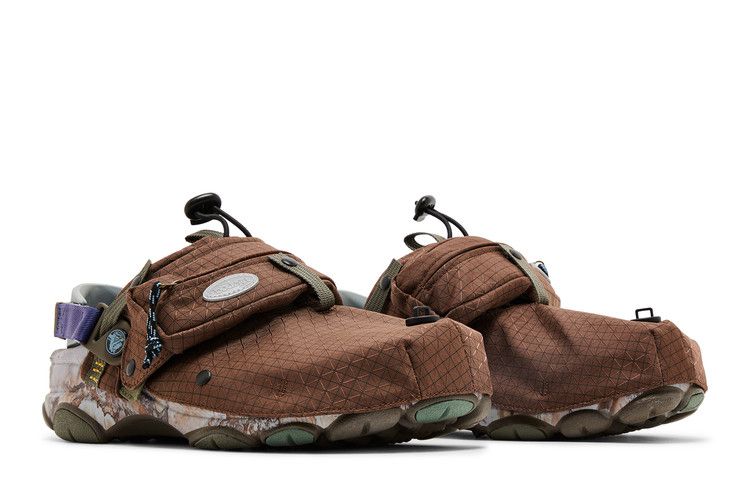 Crocs Classic All-Terrain Clog 2.0 NICT-TECH Bodega Off the Beaten Path