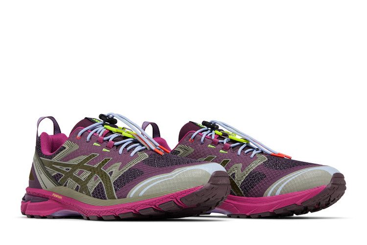 ASICS Gel-Terrain Up There