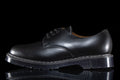 Hi-Shine Gibson Shoe